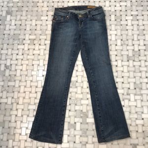 Seven 7 Flare Jeans